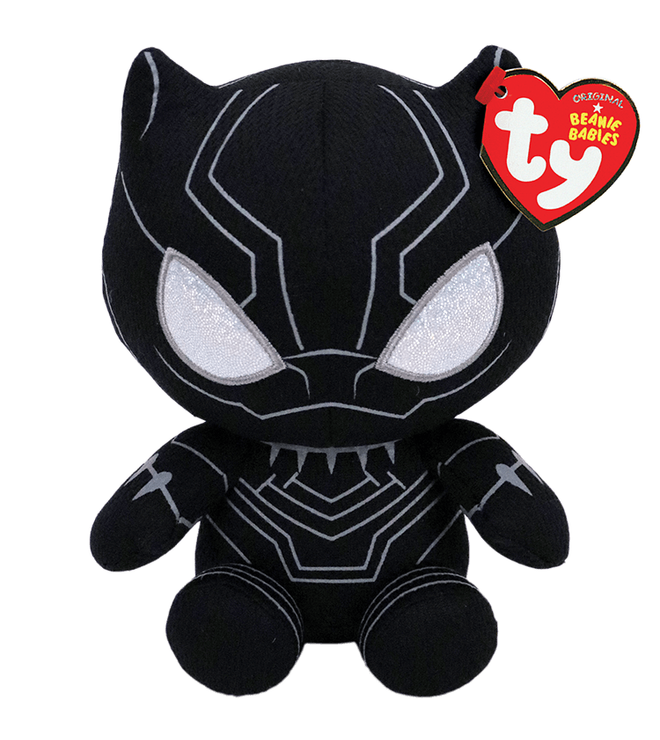 BLACK PANTHER - reg