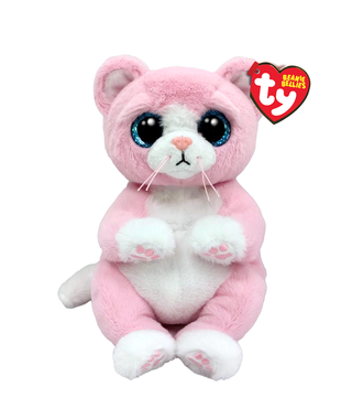 LILLIBELLE - cat pink belly reg
