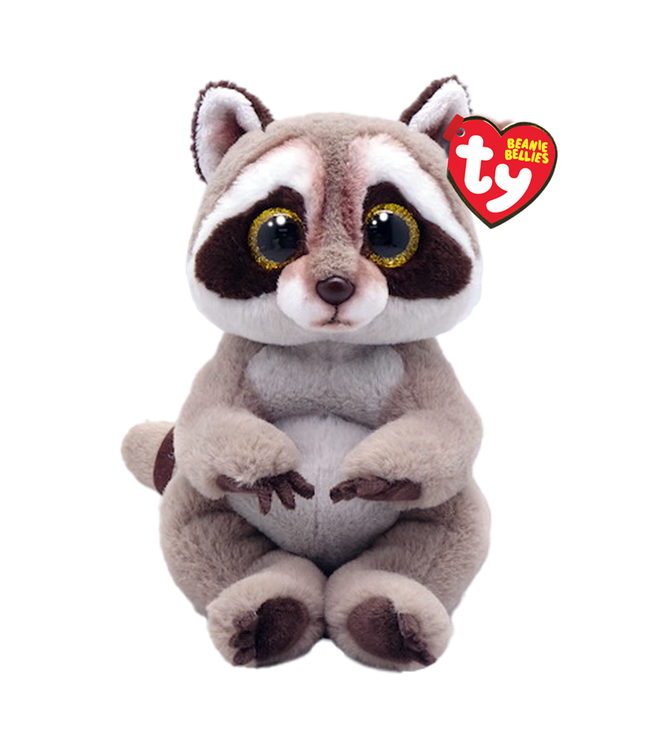 PETEY - raccoon belly reg