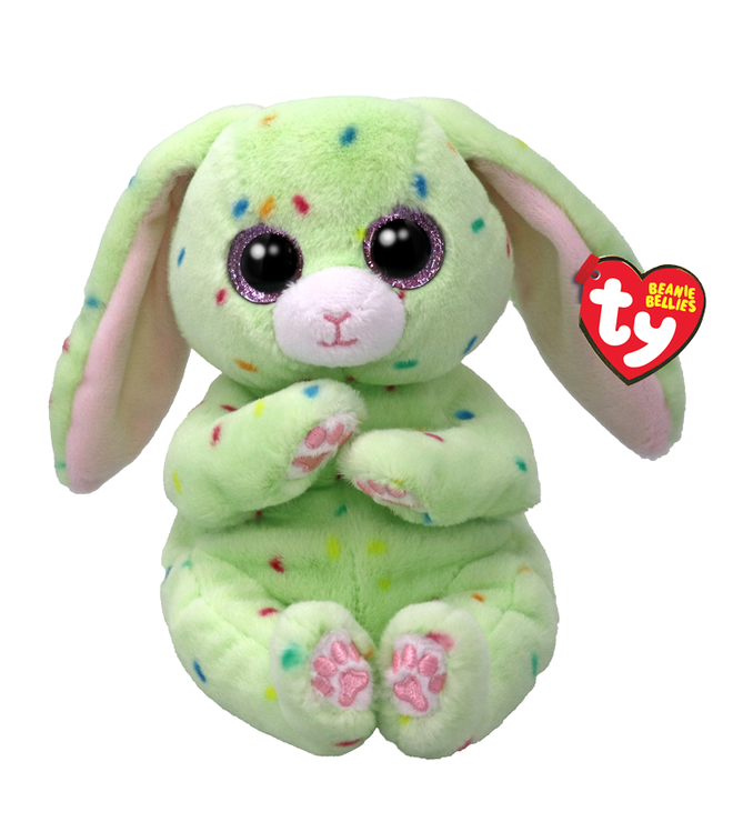 FERN - bunny green reg