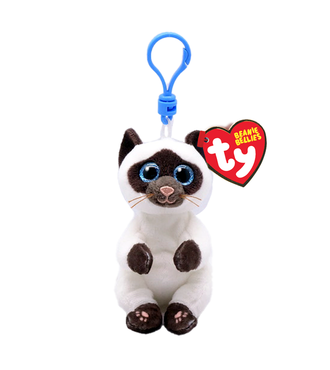 MISO - siamese belly clip