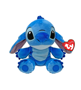 STITCH - floppy reg