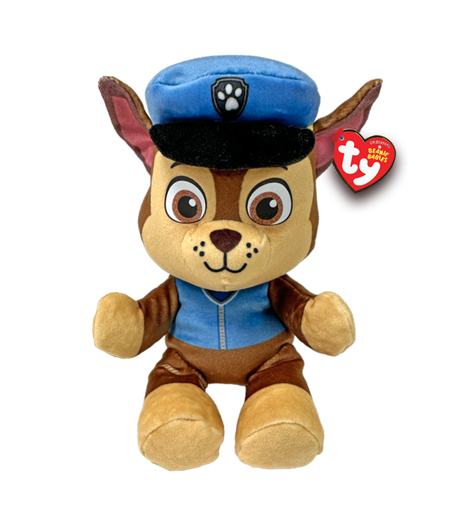 CHASE - dog shepherd floppy reg