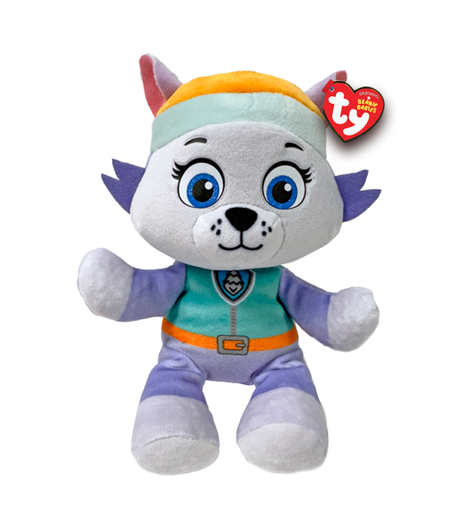 EVEREST - husky floppy reg