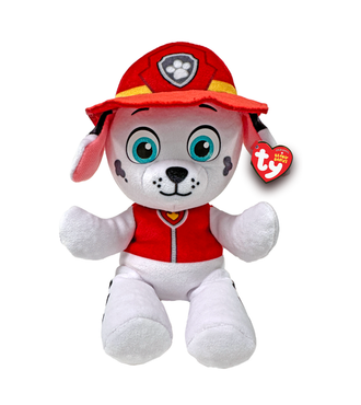 MARSHALL - dalmatian floppy reg