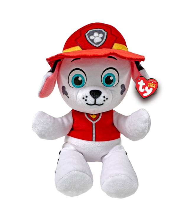 MARSHALL - dalmatian floppy reg