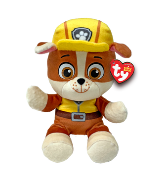 RUBBLE - bulldog floppy reg