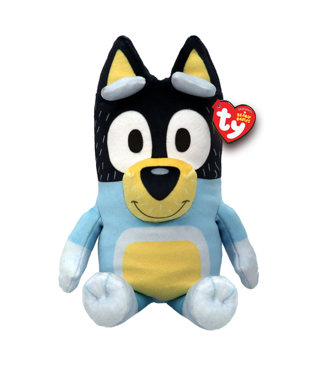 BANDIT (Dad) - floppy reg