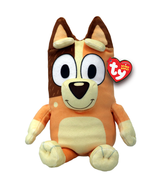 CHILLI (Mum) - floppy reg