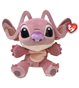 ANGEL - alien pink floppy reg