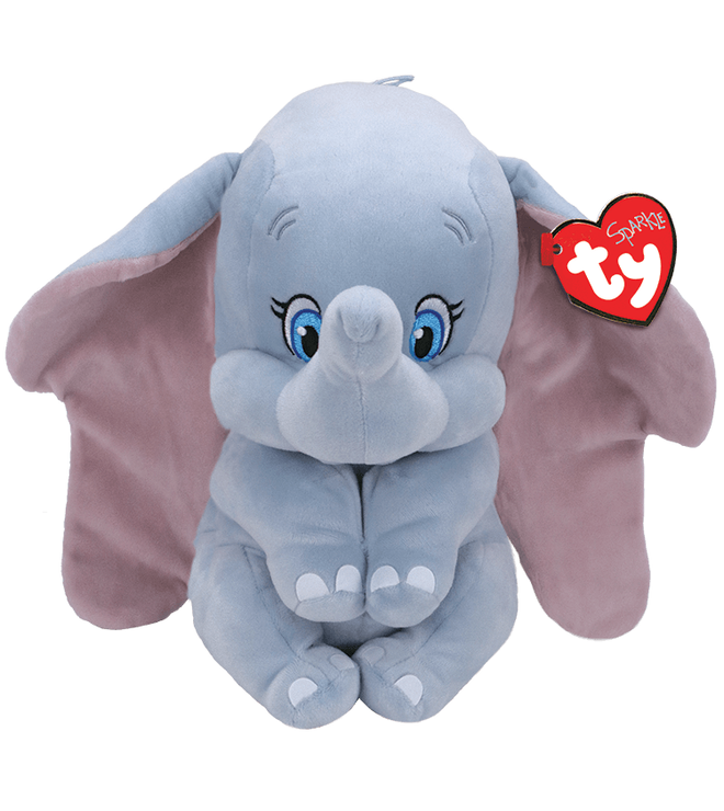 DUMBO - elephant med