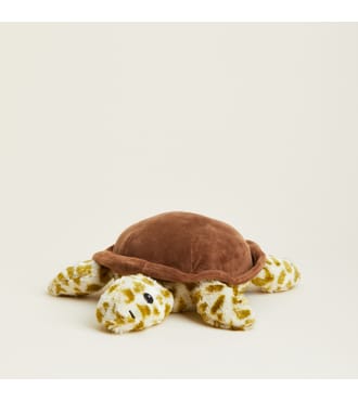 Warmie Turtle 13in