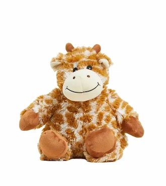 Warmies Giraffe