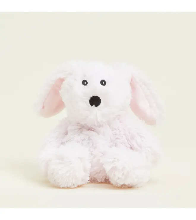 Cozy Plush Jr Bunny