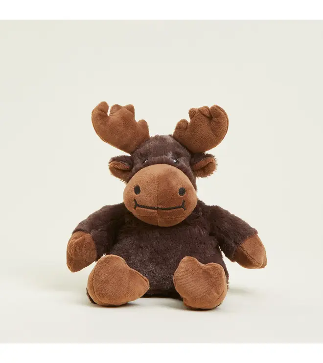 Warmies Jr Moose