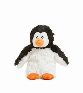 Warmies Jr Penguin