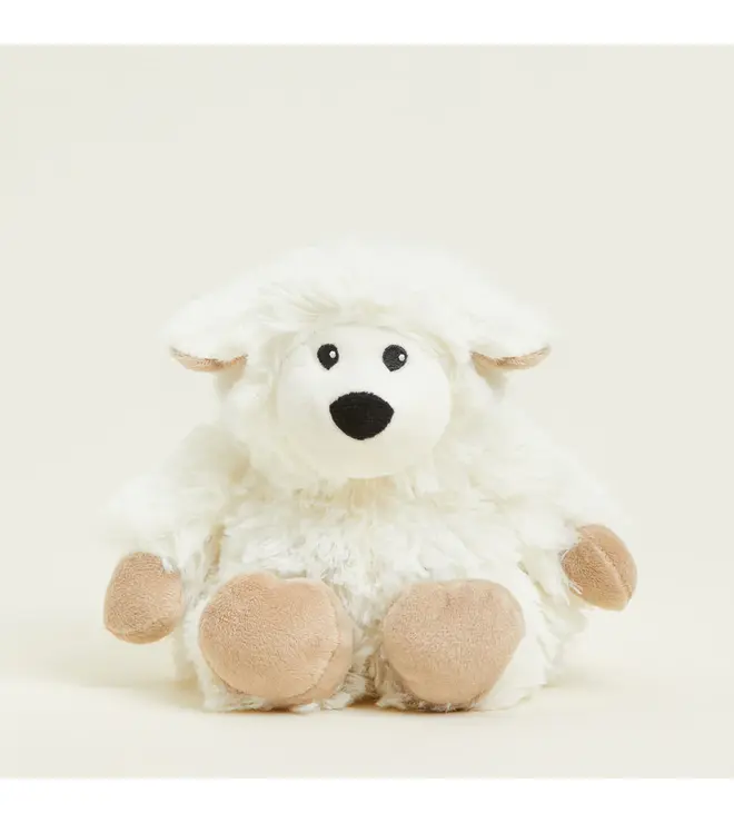 Warmies Jr Sheep