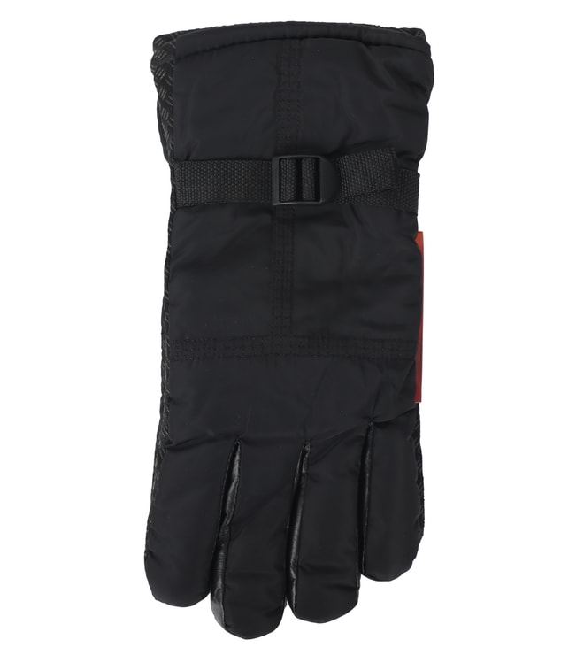 Deluxe Thermal Heat Gloves