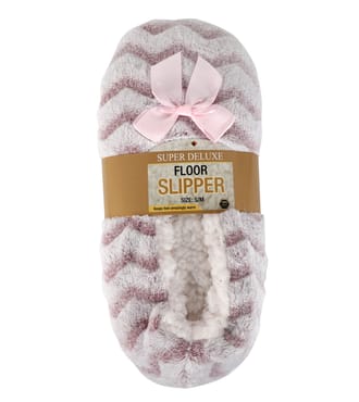 Floor Slipper Socks