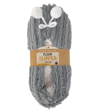 Floor Slipper Socks