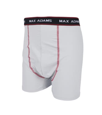 Mens  Boxer Briefs Solid
