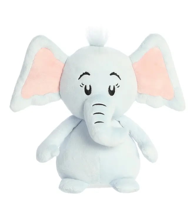 9in. Pop Art Horton