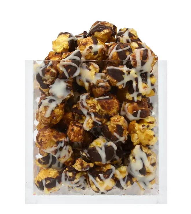 Belles Chocolate Drizzle - 2Oz Bag