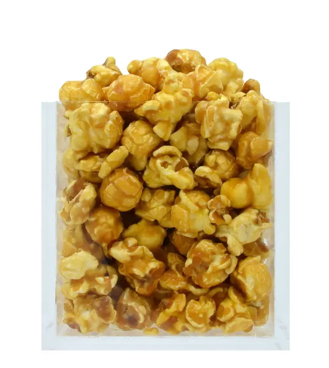 Belles Caramel Corn - 2Oz Bag