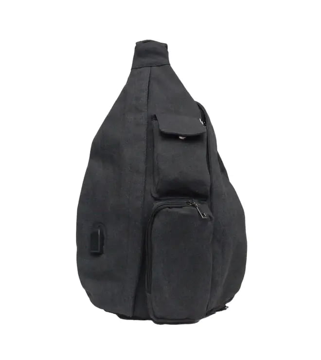 Rucksack Charcoal