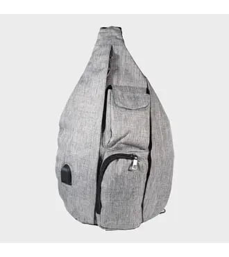 Rucksack Soho Gray