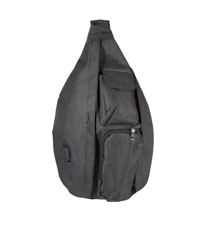 Rucksack Soho Black