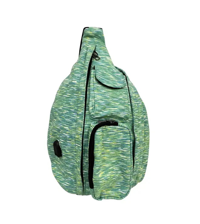 Rucksack Emerald Sporty