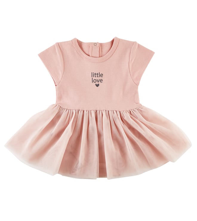 Tutu Dress-Little Love