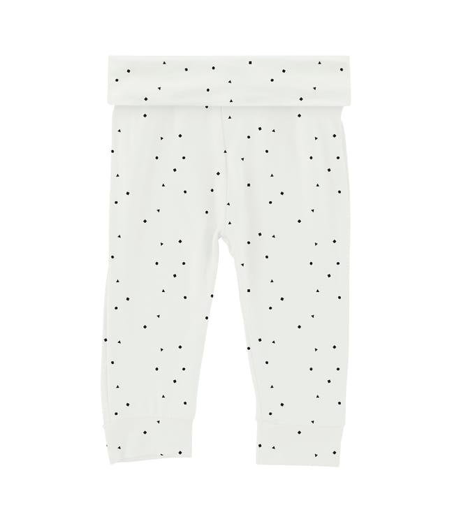 Scattered Geo Pant