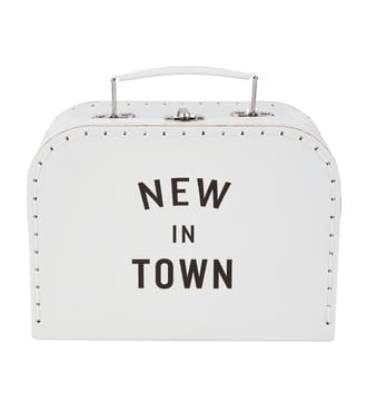 New In Town Set