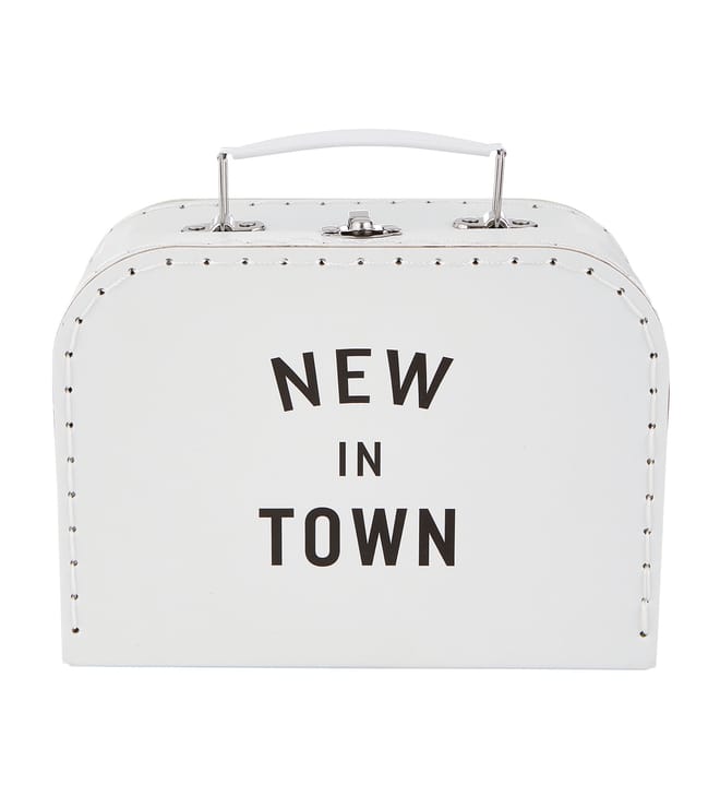 New In Town Set