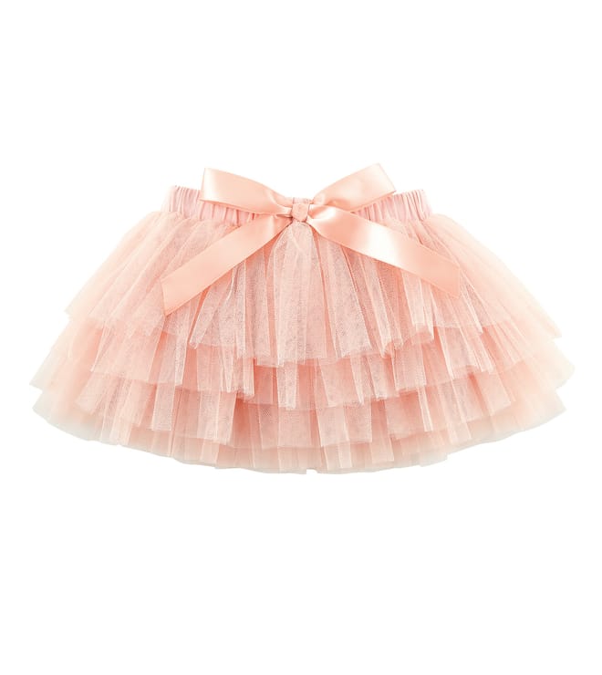 Pink Tutu Skirt
