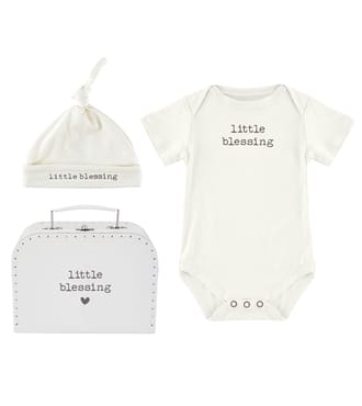 Little Blessing Set
