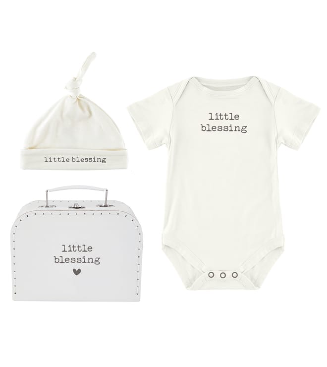 Little Blessing Set