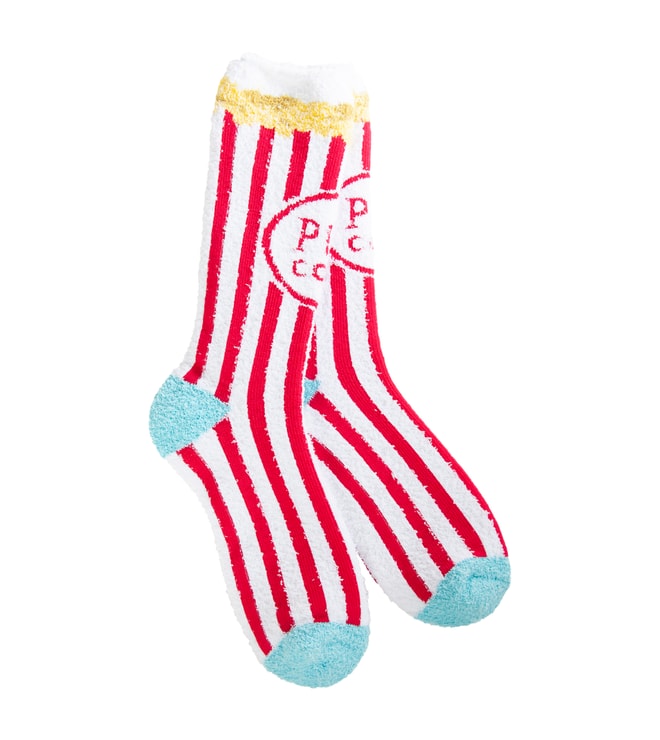 Cozy Crew Popcorn
