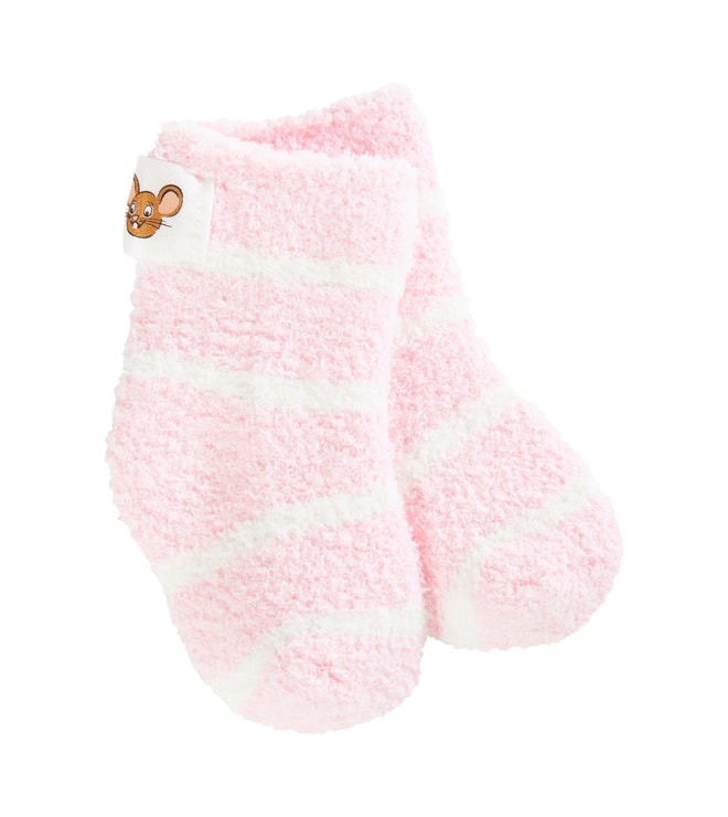 Mouse Creek Infant Candy Stripe