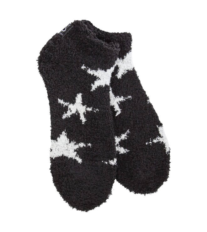Cozy Low OS Star Black