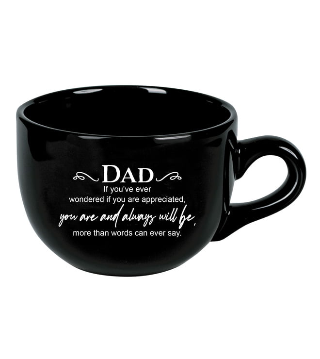 Dad 20oz Mug