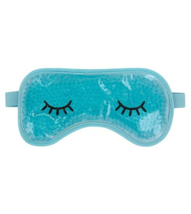 Mint Relax Gel Eye Mask