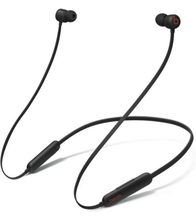 Beats Flex Wireless Earphones-Black