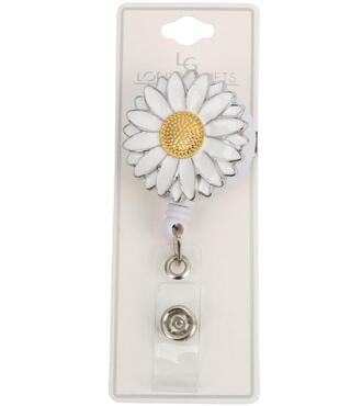 Daisy Badge Reel