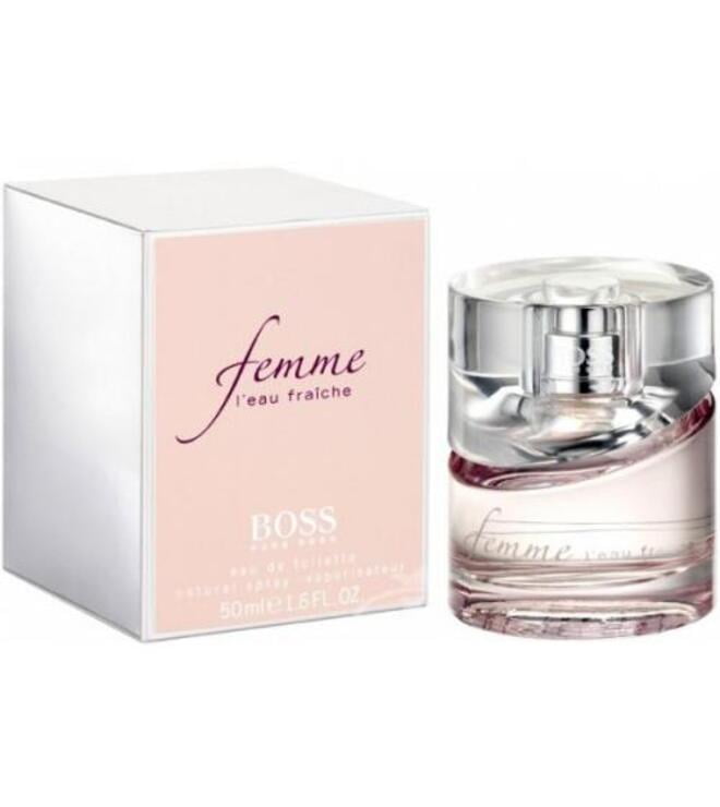 Hugo Boss Femme W Edp/S 1.6