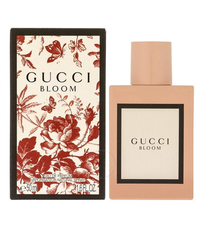 Gucci Bloom W Edp/S 1.7