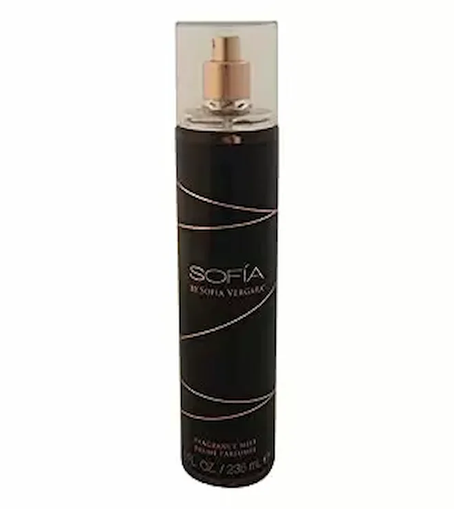 Sofia Vergara Women's Body Spray 8oz