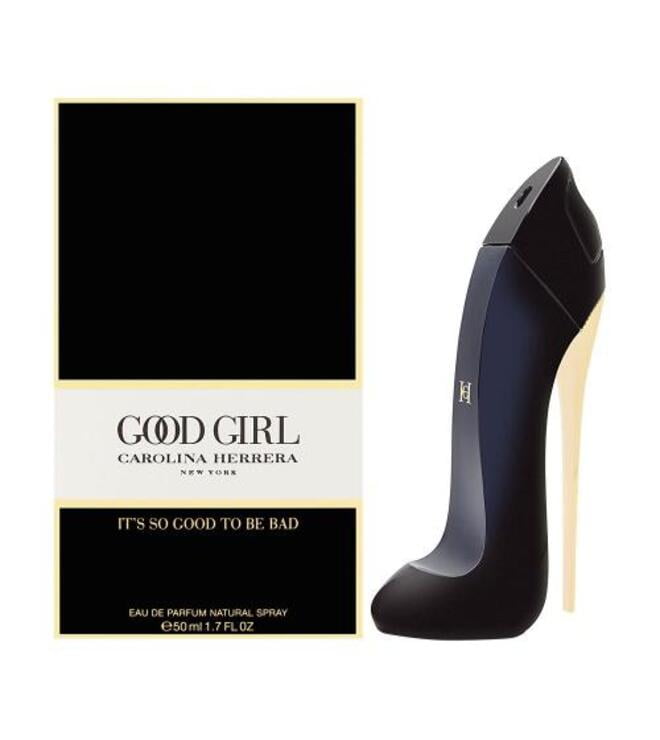 Carolina Herrera Good Girl W Edp/S 1.7